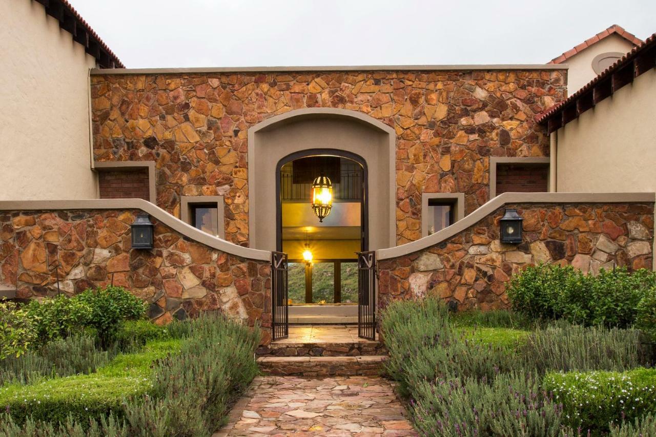 הוילה ליידנבורח Mount High Luxury Country Estate מראה חיצוני תמונה